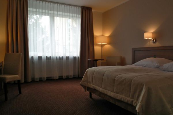 Hotel Gromada ARKA ***/lux**** (Koszalin)